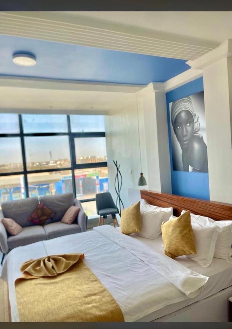 Sosuite Saly Portudal Zimmer foto