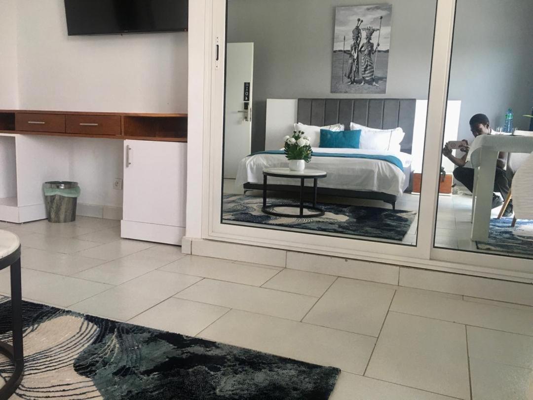 Sosuite Saly Portudal Zimmer foto