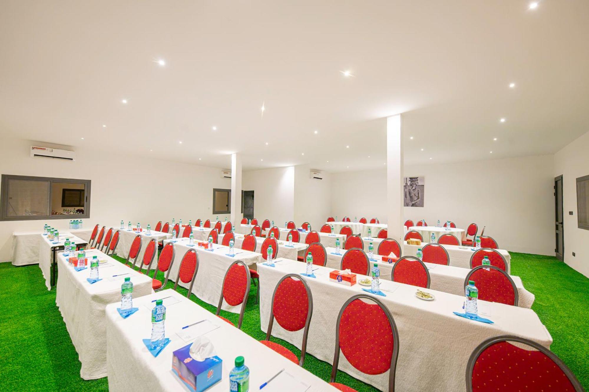 Sosuite Saly Portudal Exterior foto