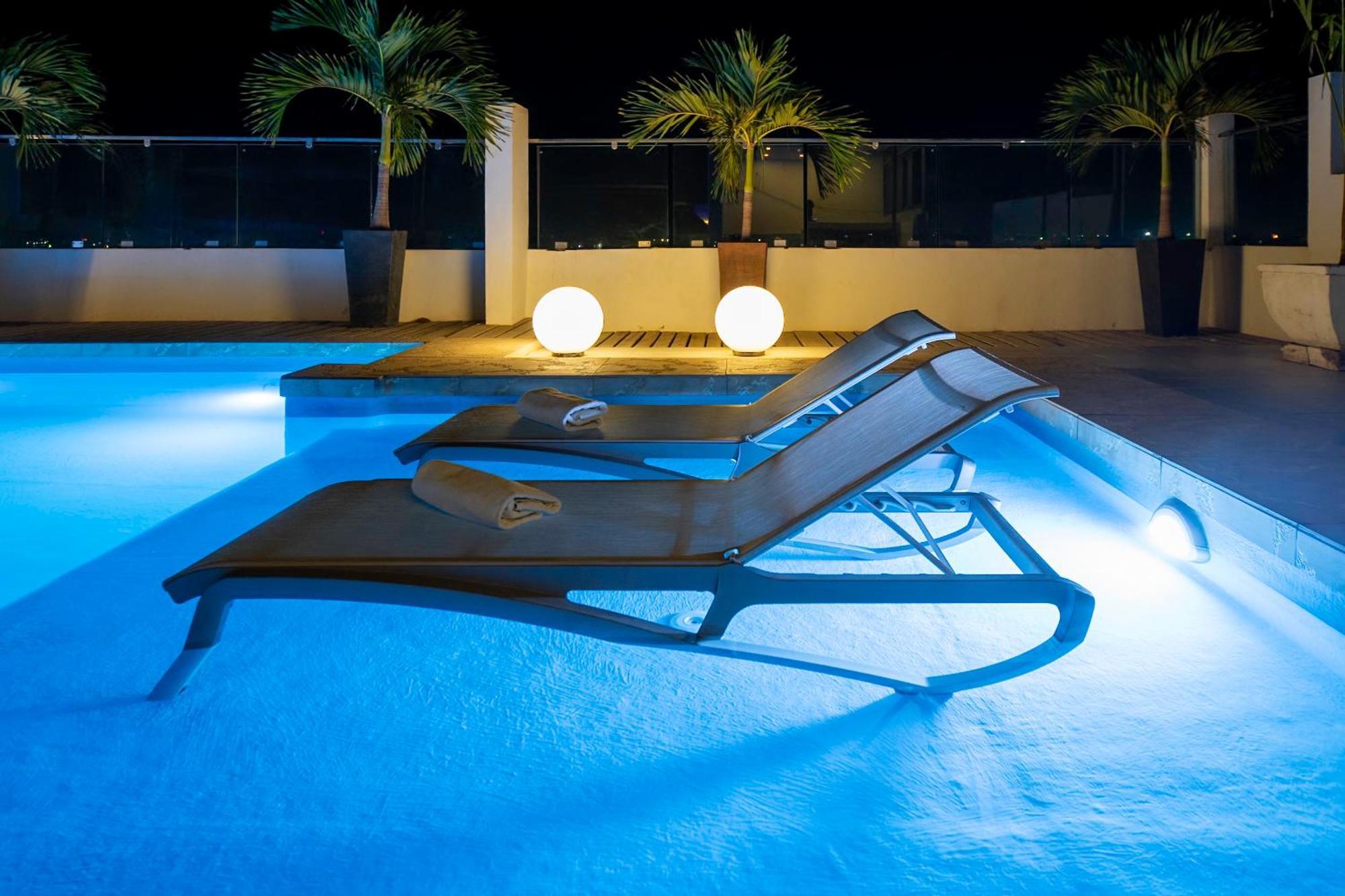 Sosuite Saly Portudal Exterior foto
