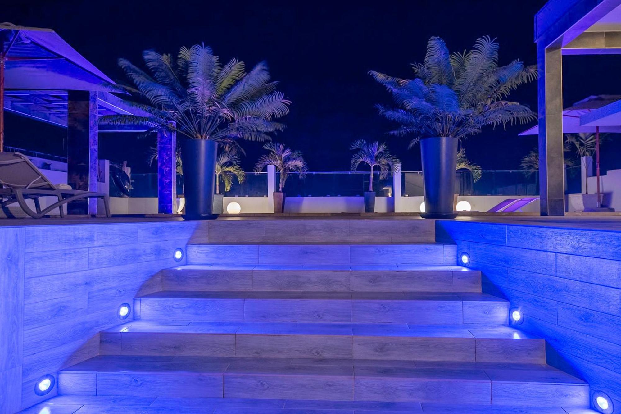 Sosuite Saly Portudal Exterior foto