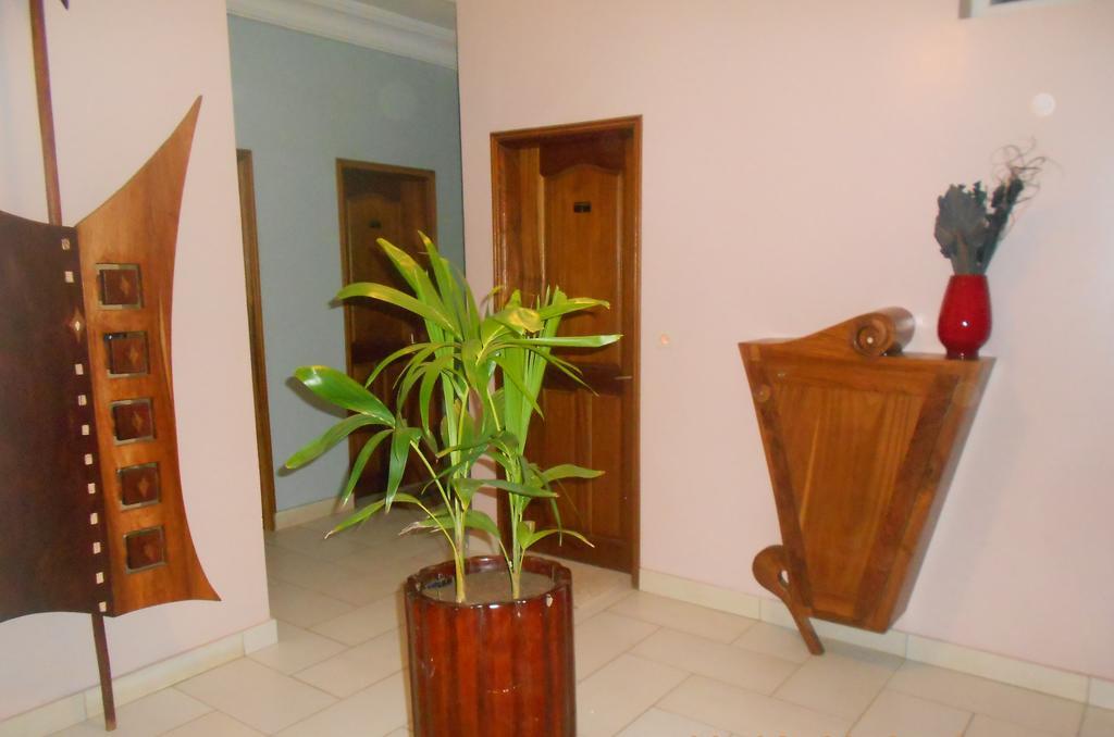 Sosuite Saly Portudal Exterior foto